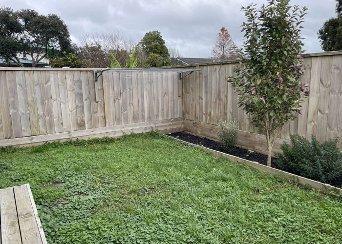  at 3/51 Wharf Road, Te Atatu Peninsula, Waitakere City, Auckland