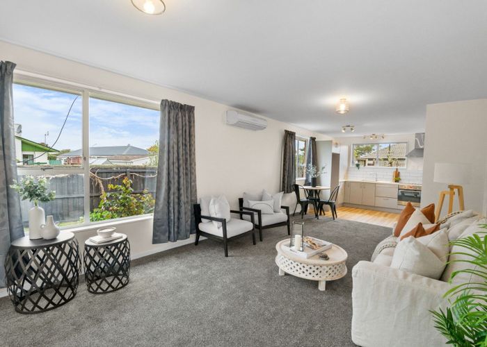  at 2/17 Philomel Street, North New Brighton, Christchurch