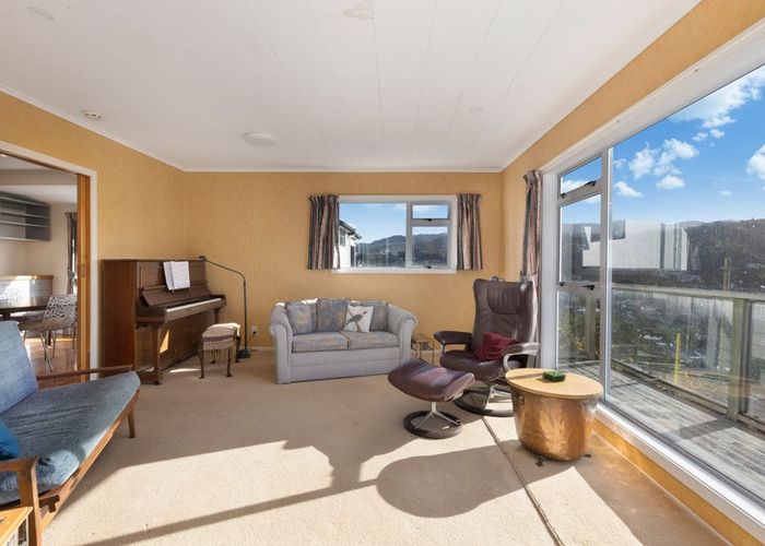  at 16 Bristol Street, Island Bay, Wellington, Wellington