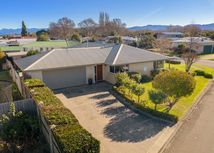  at 20 Endeavour Street, Riversdale, Blenheim