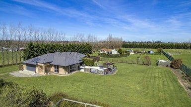  at 979 Two Chain Road, Swannanoa, Rangiora