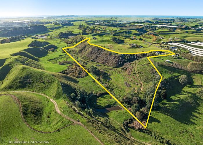  at 130 Pongakawa Bush Road, Te Puke