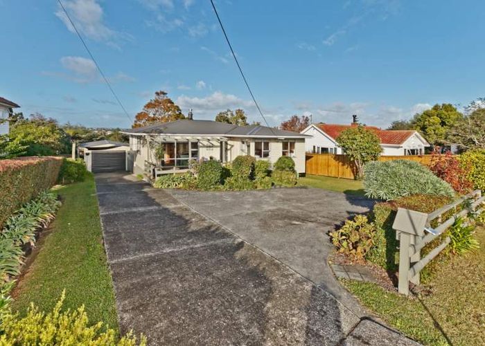  at 65 Pupuke Road, Birkenhead, North Shore City, Auckland