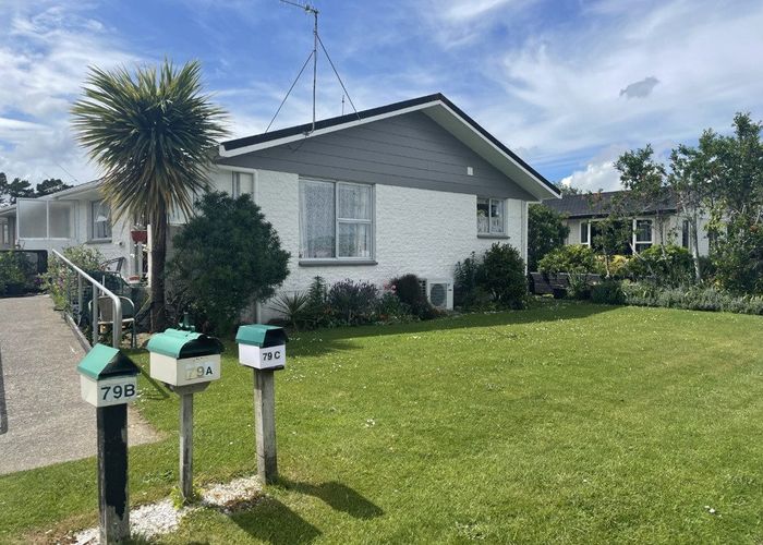  at 79/A Racecourse Road, Hawthorndale, Invercargill, Southland