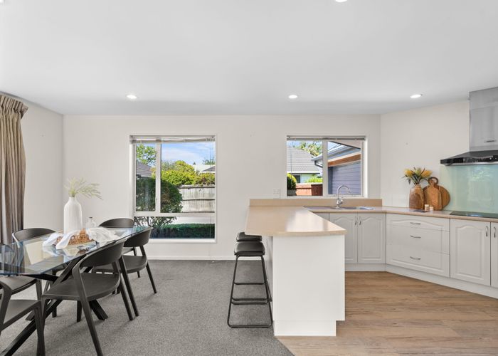  at 36A Berkshire Drive, Avonhead, Christchurch