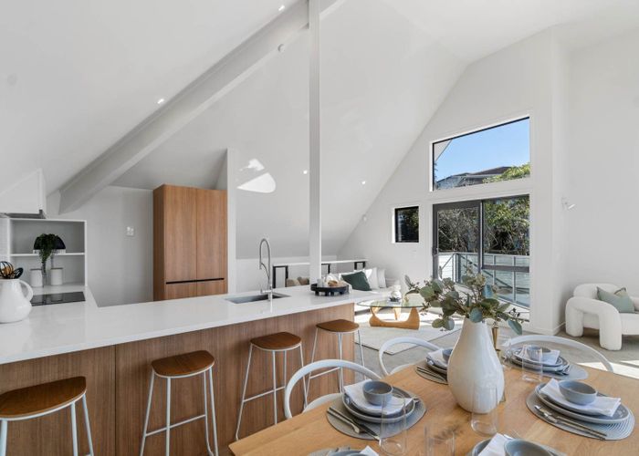  at 1/95 Rukutai Street, Orakei, Auckland City, Auckland