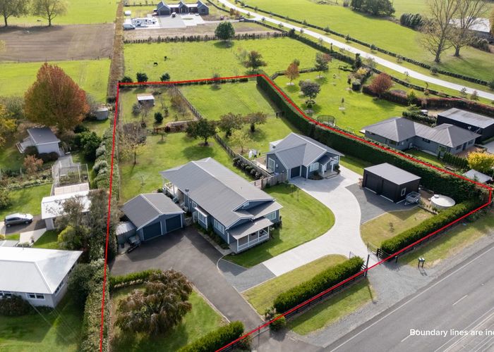  at 629 Tauwhare Road, Matangi, Waikato, Waikato