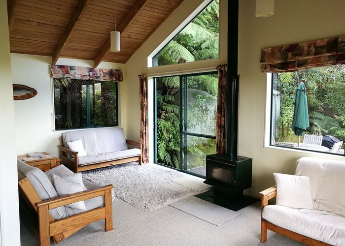  at 496 Spencer Road, Lake Tarawera, Rotorua
