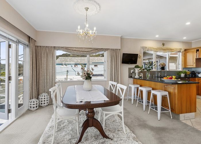  at 26 Ferry Street, Seatoun, Wellington