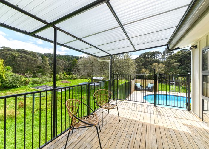  at 27 Opanuku Road, Henderson Valley, Auckland