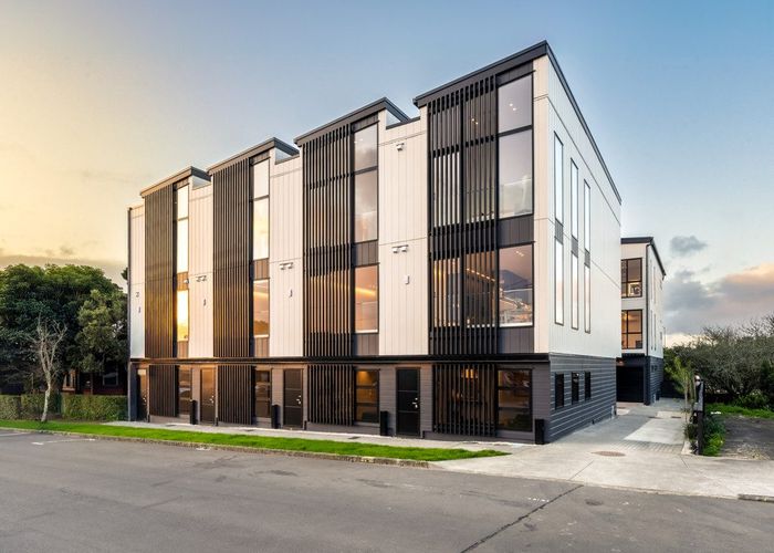  at Lot 8/4 Patey Street, Epsom, Auckland City, Auckland
