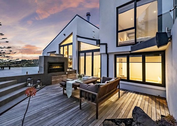  at 21 Whareora Terrace, Cashmere, Christchurch City, Canterbury