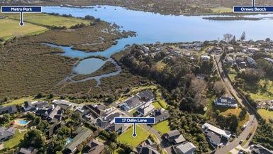  at 17 Odlin Lane, Red Beach, Whangaparāoa