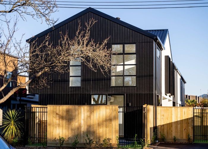  at 4/35 Gracefield Avenue, City Centre, Christchurch City, Canterbury