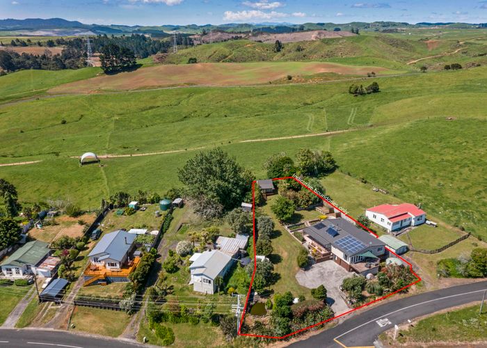  at 3 Mcdonald Mine Road, Waikokowai