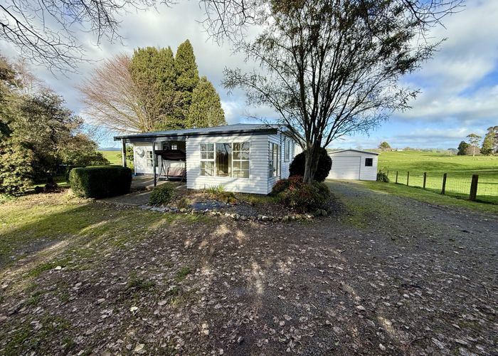  at 1258 Tirohanga Road, Tokoroa, South Waikato, Waikato