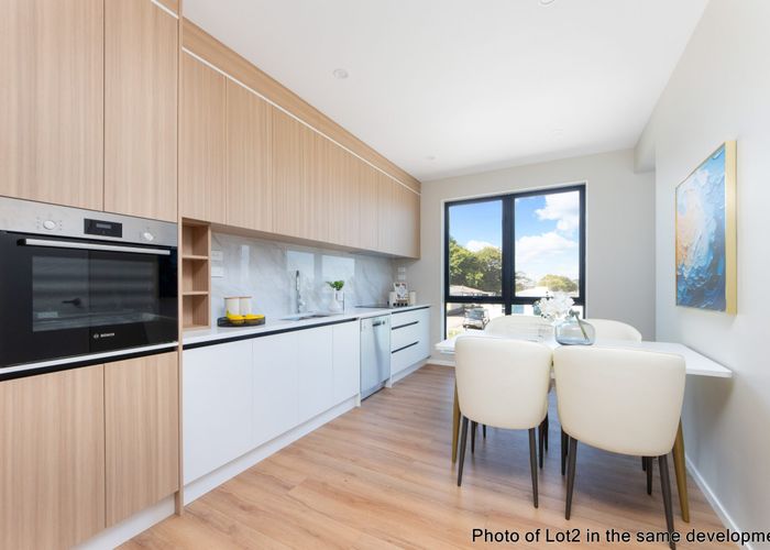  at Lot 1, 20 William Roberts Road, Pakuranga, Manukau City, Auckland