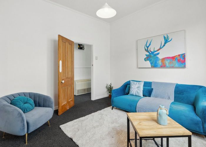  at 23 Peel Street, Mornington, Dunedin