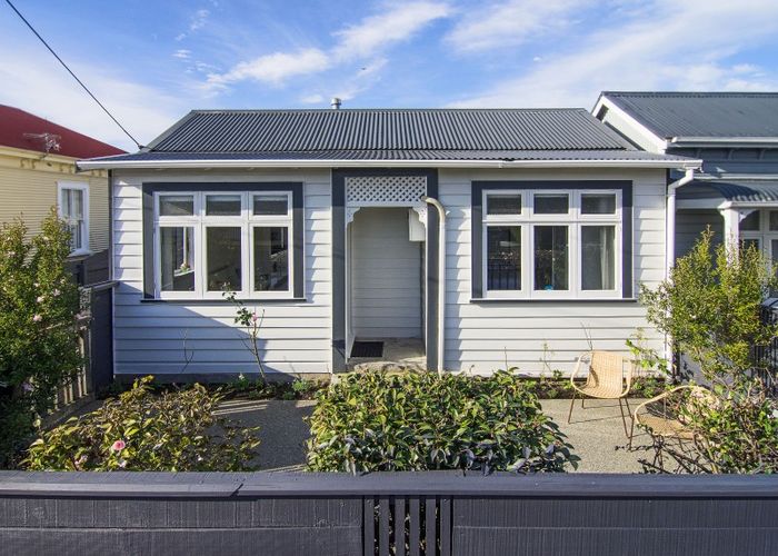  at 36 Victoria Street, Masterton, Masterton