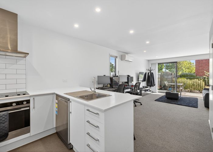  at 17/17 Warwick Street, Richmond, Christchurch City, Canterbury
