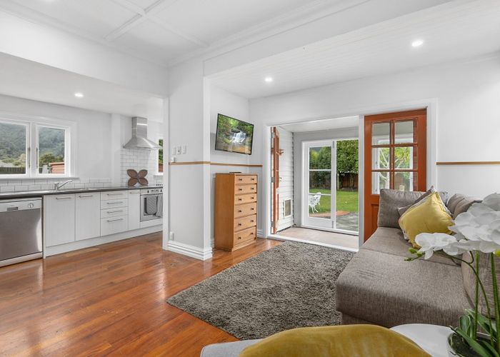  at 2A Harris Street, Naenae, Lower Hutt