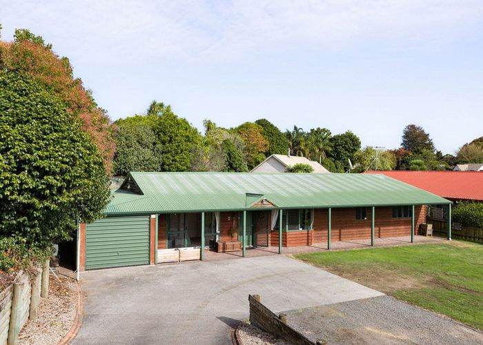  at 11 Hemans Street, Cambridge, Waipa, Waikato
