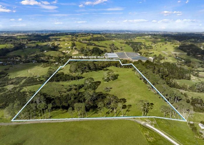  at Lot 11/148-176 Waitakere Road, Taupaki, Rodney, Auckland