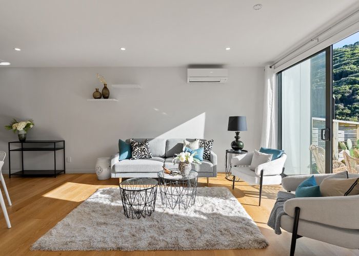  at 22 Rua Kai Way, Brooklyn, Wellington, Wellington