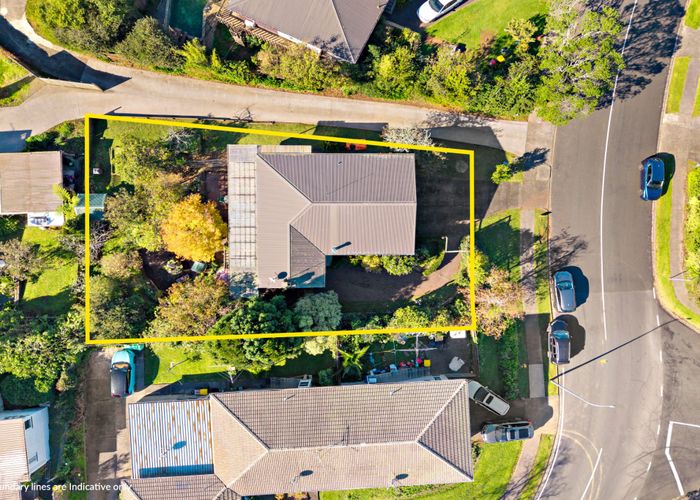 at 3 Riverhills Avenue, Pakuranga Heights, Manukau City, Auckland