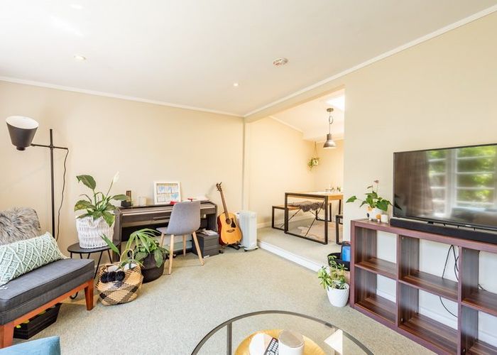  at 84a Kilbirnie Crescent, Kilbirnie, Wellington, Wellington