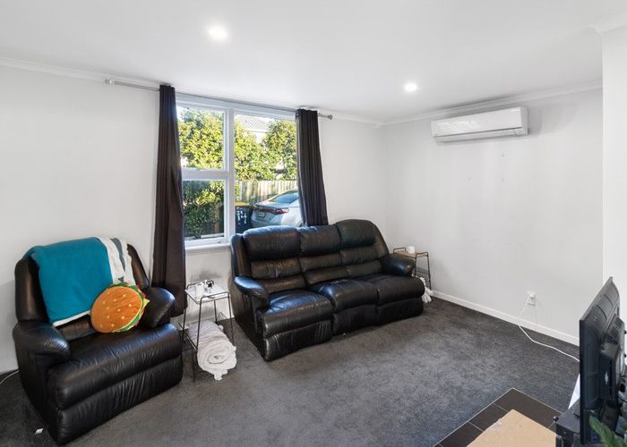  at 92 Poulson Street, Addington, Christchurch