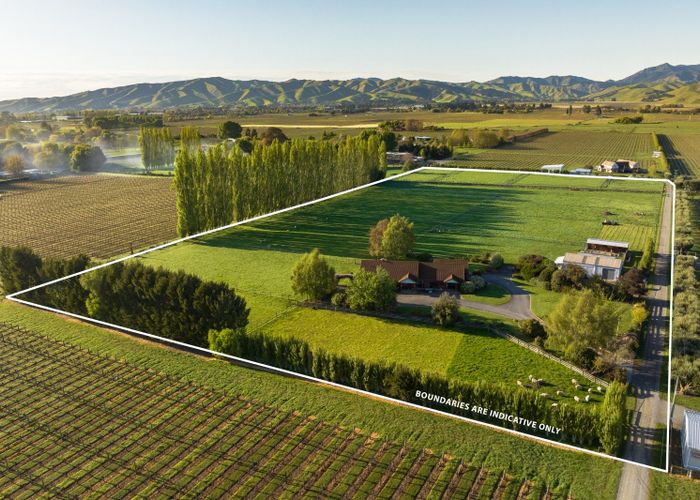  at 295 Middle Renwick Road, Springlands, Blenheim