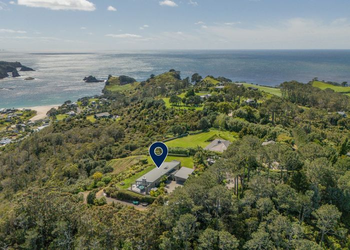  at 47 Sarahs Hill, Hahei, Whitianga
