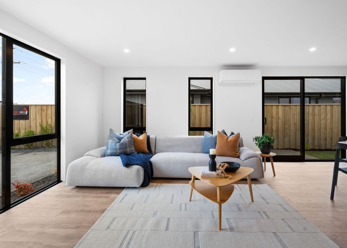  at 122 Dunns Crossing Road, Rolleston, Selwyn, Canterbury