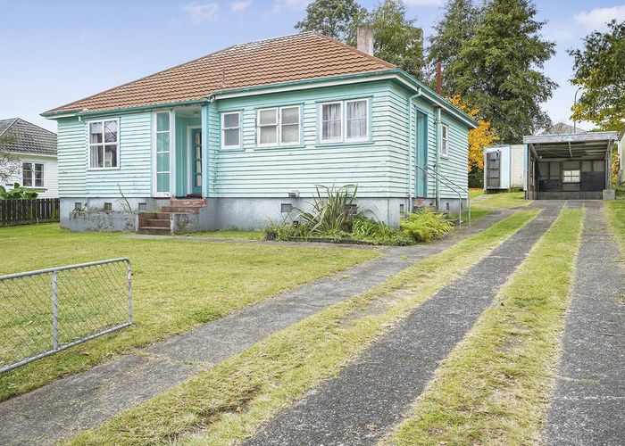  at 325 Ariki Street, Karapiro