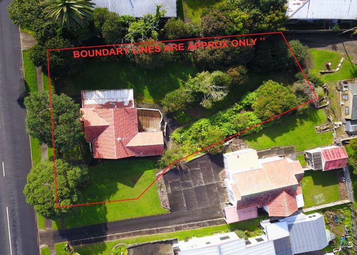  at 16 Bank Street, Kaitaia, Far North, Northland