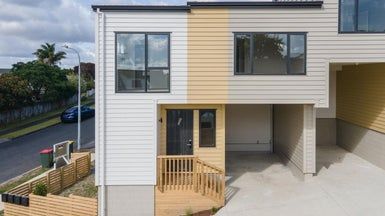  at 50A Sandgate Avenue, Botany Downs, Auckland