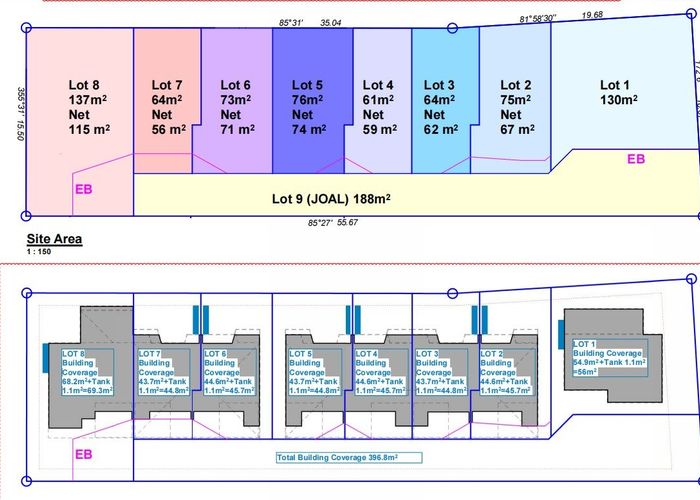  at 3 Simpson Road, Ranui, Waitakere City, Auckland