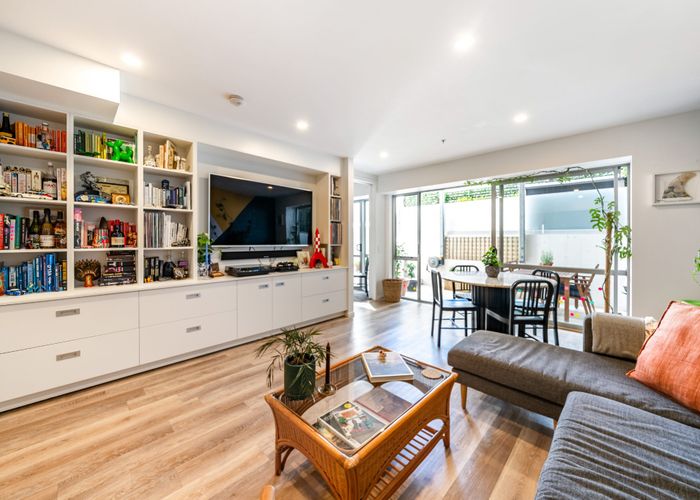  at 2/35 Jessie Street, Te Aro, Wellington, Wellington