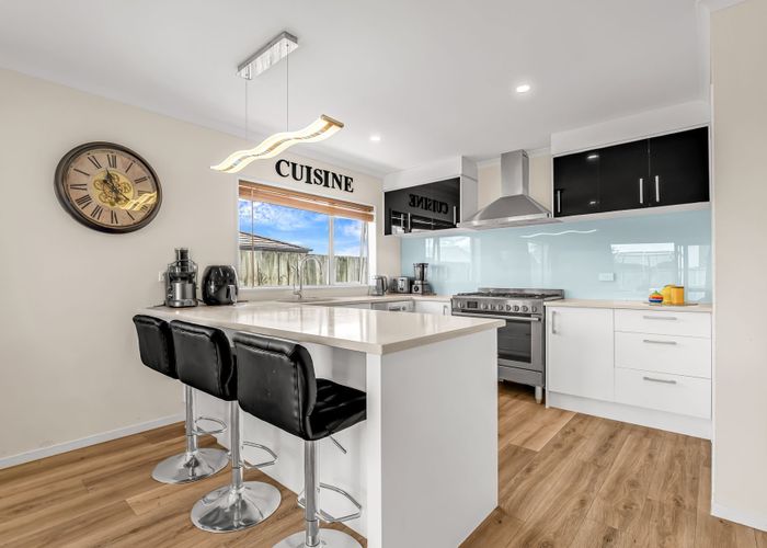  at 21 O Ruamano Crescent, Pukekohe, Franklin, Auckland