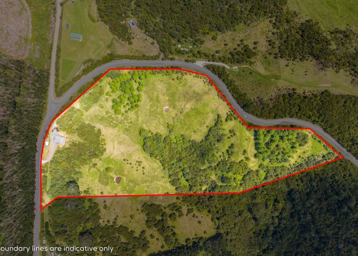  at 827 Tinopai Road, Tinopai, Kaipara, Northland