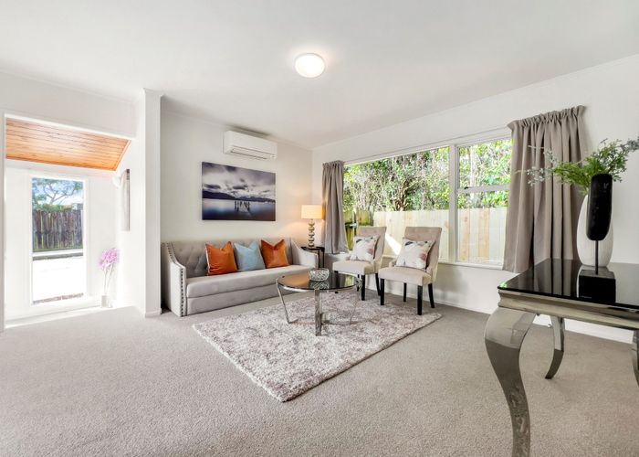  at 33C Farquhar Road, Glendene, Auckland