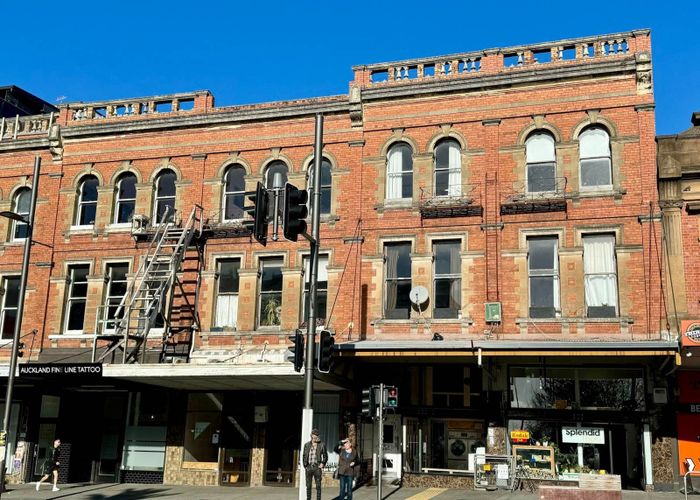  at 456A Karangahape Road, City Centre, Auckland City, Auckland