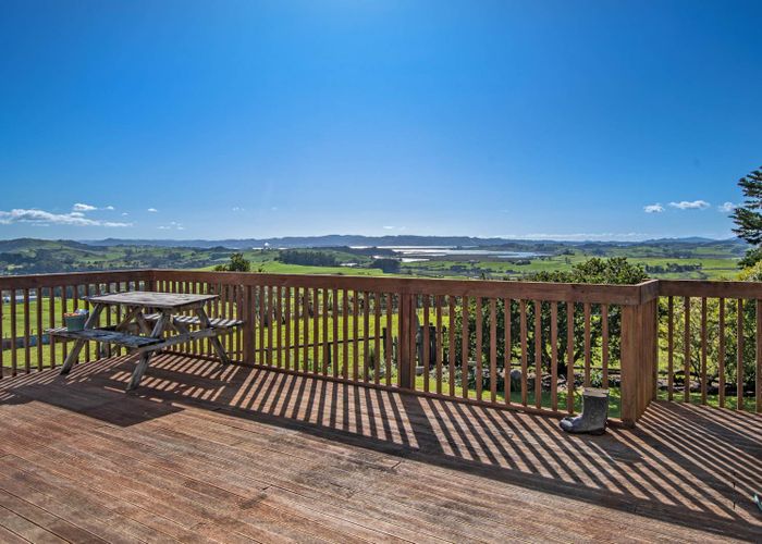  at 137 Monk Road, Whangarei