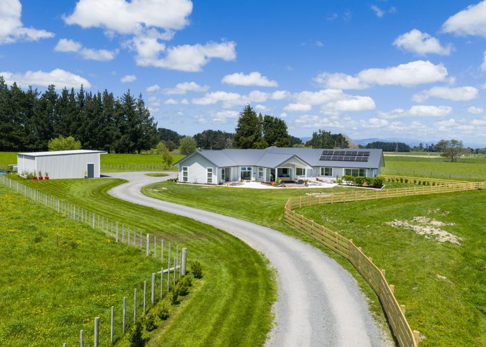  at 168A Nannestads Line, Bunnythorpe, Palmerston North, Manawatu / Whanganui