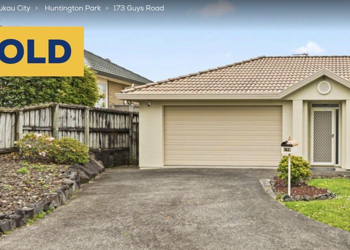  at 173 Guys Road, East Tamaki, Auckland