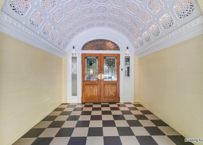  at 63/66 Emily Place, City Centre, Auckland City, Auckland