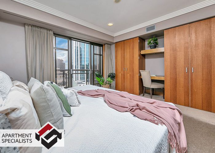  at 1 Courthouse Lane, City Centre, Auckland City, Auckland