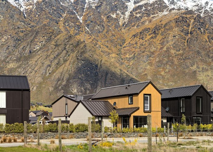  at 13 McGibbon Lane, Jacks Point, Queenstown