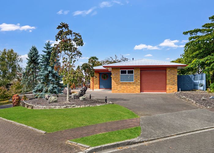  at 25 Barraud Place, Pukehangi, Rotorua, Bay Of Plenty